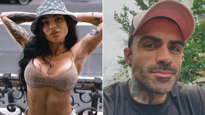 Akop Szostak filozofuje nad związkiem po wyjeździe z Sylwią do Paryża: “Jesteśmy niewolnikami własnych pragnień”