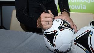 Kobieta oskarża Macieja Szczęsnego o gwałt