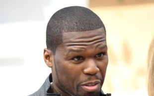 50 Cent nazwał Kim Kardashian śmieciem