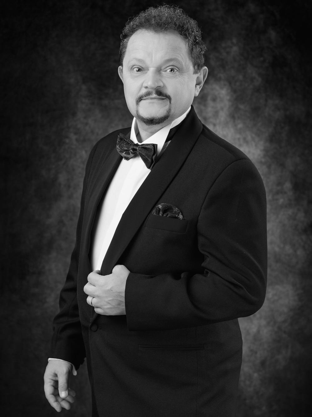 Janusz Ratajczak nie żyje, fot. Facebook