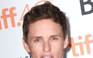 Wendzikowska o Redmayne: Podczas wywiadu był ujmujący