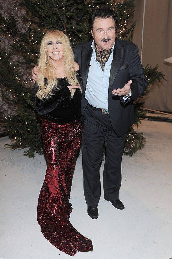 Święta z Jedynką 2013