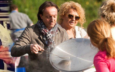 Jest oświadczenie Empiku w sprawie książki z MasterChefa