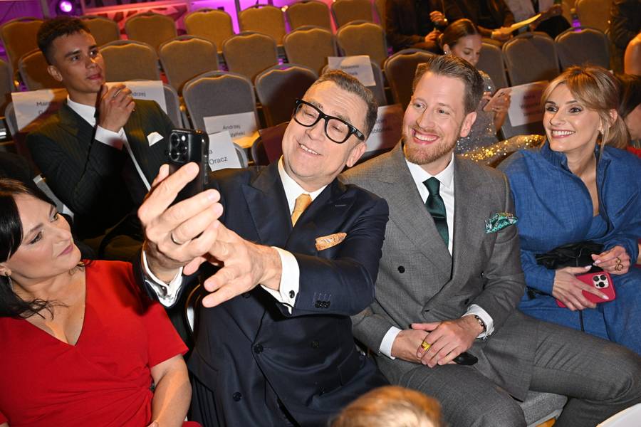 Wiosenna ramówka TVP, fot. KAPiF