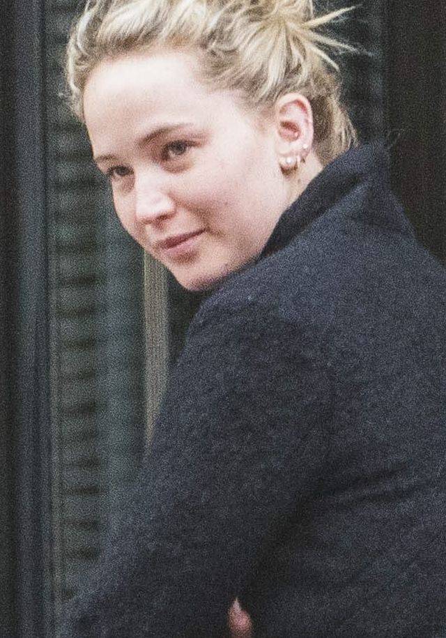 Gwiazdy bez makijażu! Wyglądają zupełnie inaczej