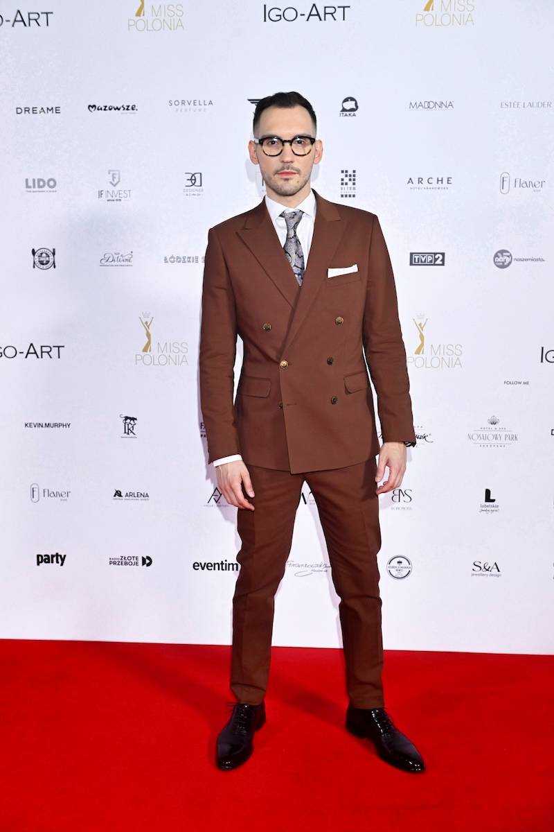 Miss Polonia 2025. Koronę otrzymała Maja Todd! Kim jest finalistka?