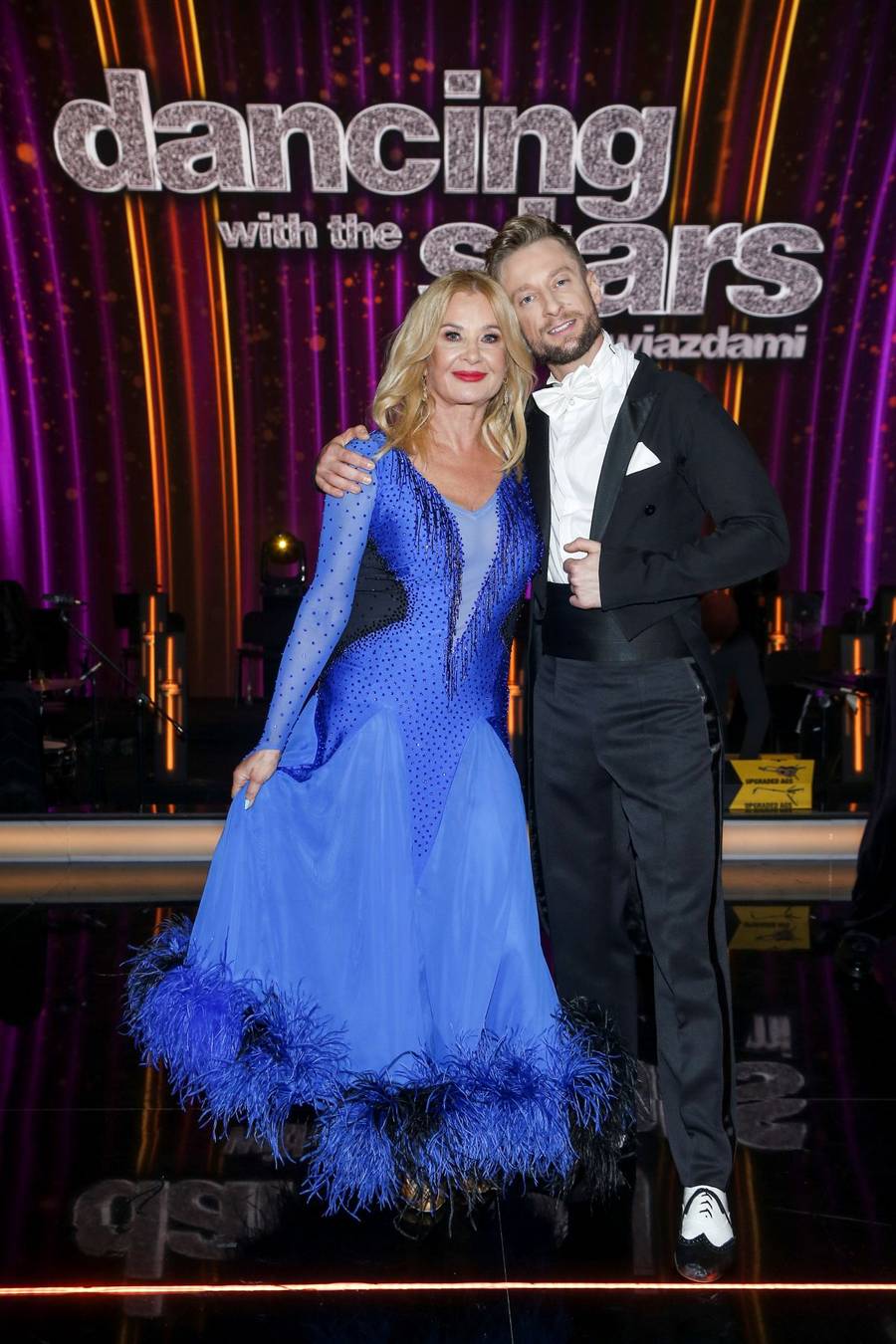 Na parkiecie wypocili siódme poty. Oto ile rekordowo schudli uczestnicy programu “Taniec z Gwiazdami”