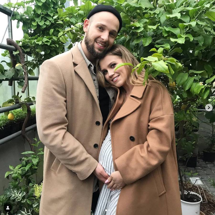 Poznali się na rozmowie o pracę, rok później byli już po ślubie. Teraz ich bajkowy związek dobiegł końca…?