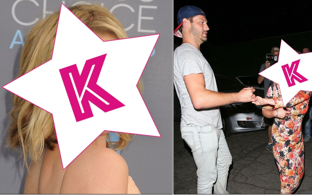 Znana aktorka Hollywood została pobita przez partnera. Mimo to nadal z nim jest –  “Ją to pociąga”