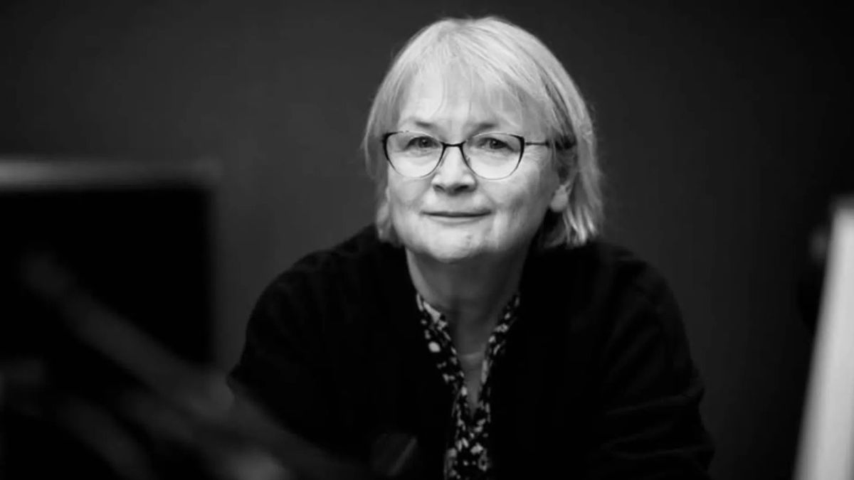 Nie żyje Barbara Gawryluk. Tragiczną wiadomość przekazała rodzina