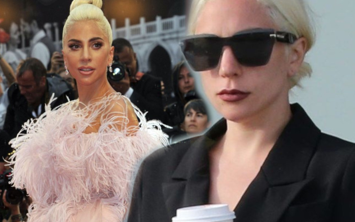 Lady Gaga zaręczyła się! Zobaczcie, jakiego ma narzeczonego!