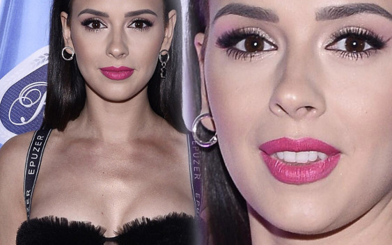 Biust Klaudii Halejcio jak… DWIE BABECZKI (ZDJĘCIA)