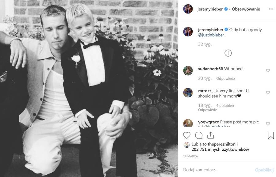 Rodzeństwo Justina Biebera. Spędzał z nimi dużo czasu (WSPOMNIENIA)