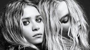 Mary-Kate i Ashley Olsen chcą ubrać Pierwszą Damę!
