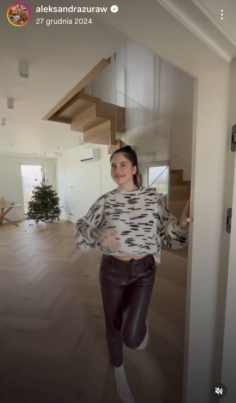 Aleksandra Żuraw, fot. Instagram