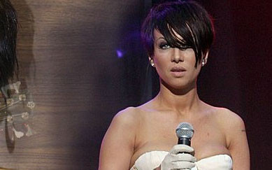 Czy Paulla naprawdę przypomina Edytę Górniak?