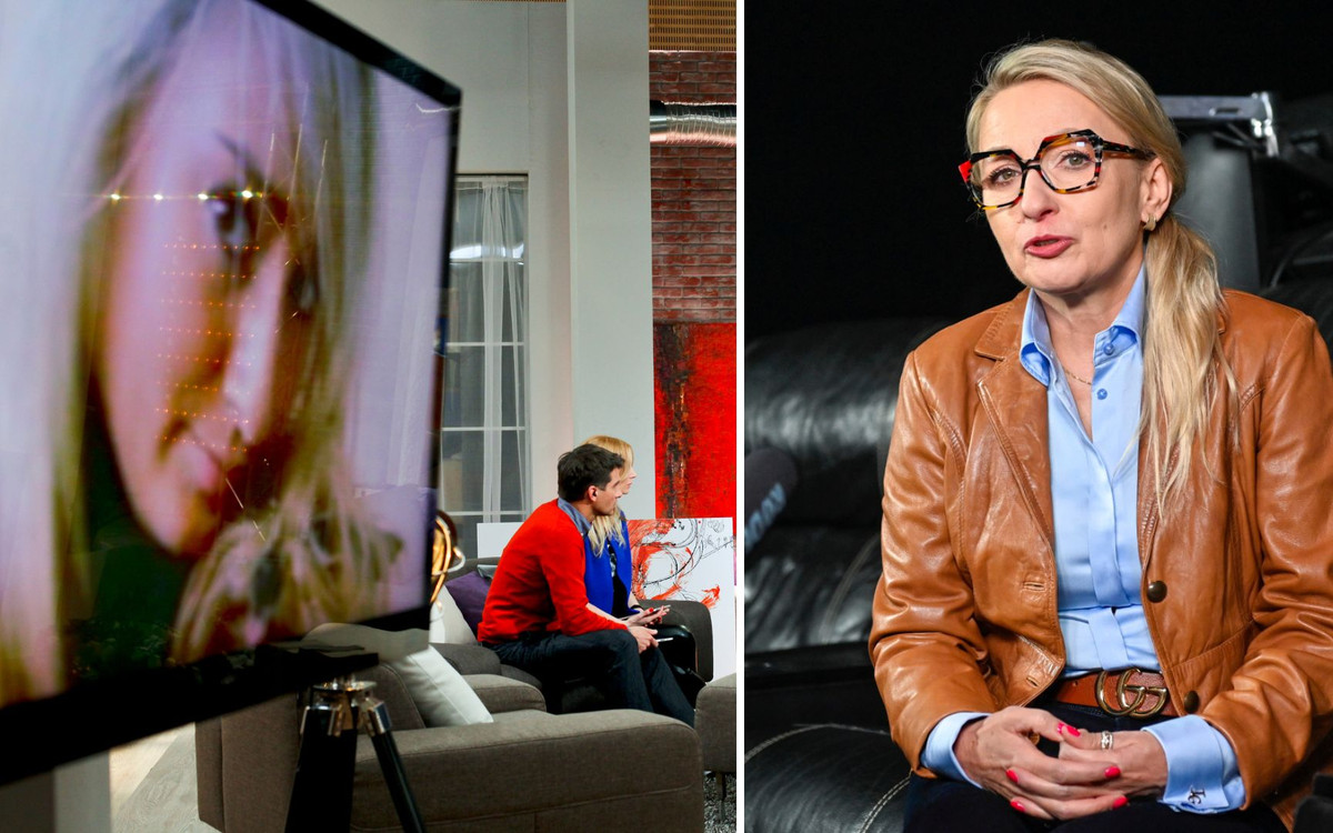 Matka Iwony Wieczorek pękła. Przerwała milczenie po ujawnieniu nowych faktów ws. córki