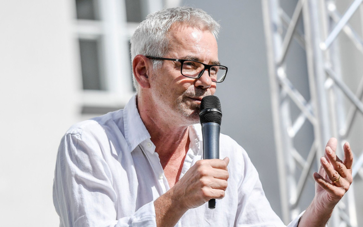 Robert Janowski reaguje na słowa Izabelli Krzan. „Każdy pracuje na swoje konto”