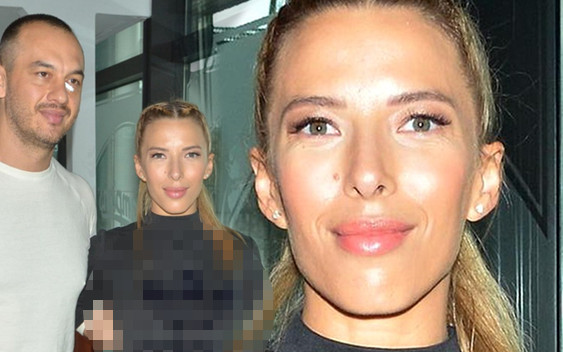 Ewa Chodakowska pokazała się w TYM kolorze i fanki wariują