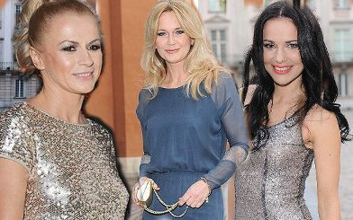 Najlepsze kreacje i modowe wpadki Wiktorów 2011