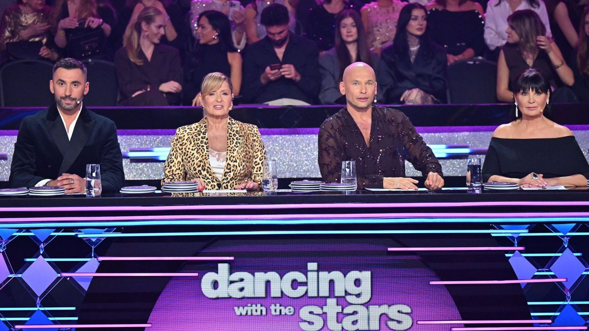 "Taniec z Gwiazdami", fot. KAPiF