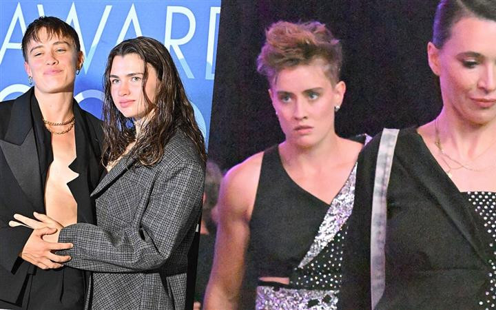 Kasia Zillmann rozstała się z narzeczoną. Jest oświadczenie