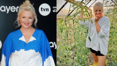 Szelągowska przeszła ogromną metamorfozę. Zdradziła jak zrzuciła 30kg