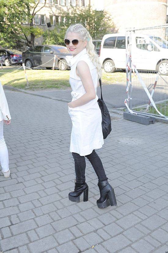 Tak wyglądał festiwal Opole 2014. Dla Eweliny Lisowskiej, Margaret i Natalii Szroeder to były początki kariery