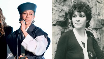 Kukulska oddała hołd mamie. Wzruszająca publikacja 46 lat po katastrofie