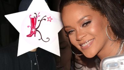 Rihanna znów spotyka się z NIM? Te zdjęcia mówią wszystko