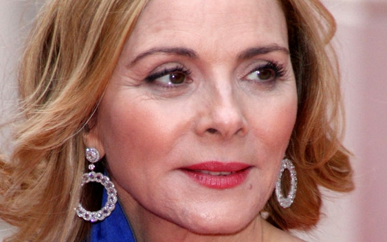 Aktorkę “Seks w wielkim mieście” spotkała straszna RODZINNA tragedia