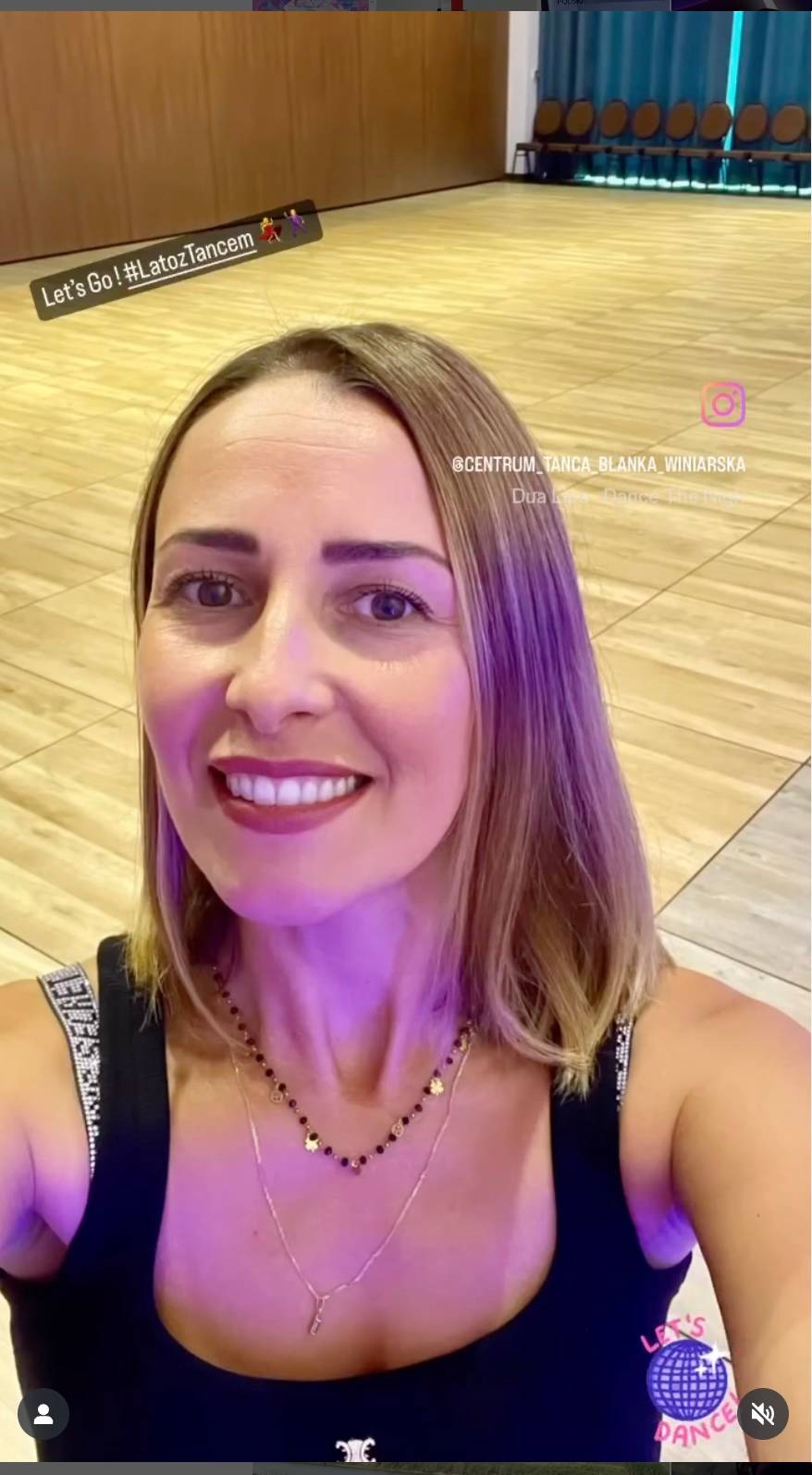 Jak dziś wygląda Blanka Winiarska? 10 lat temu była ikoną “Tańca z gwiazdami”