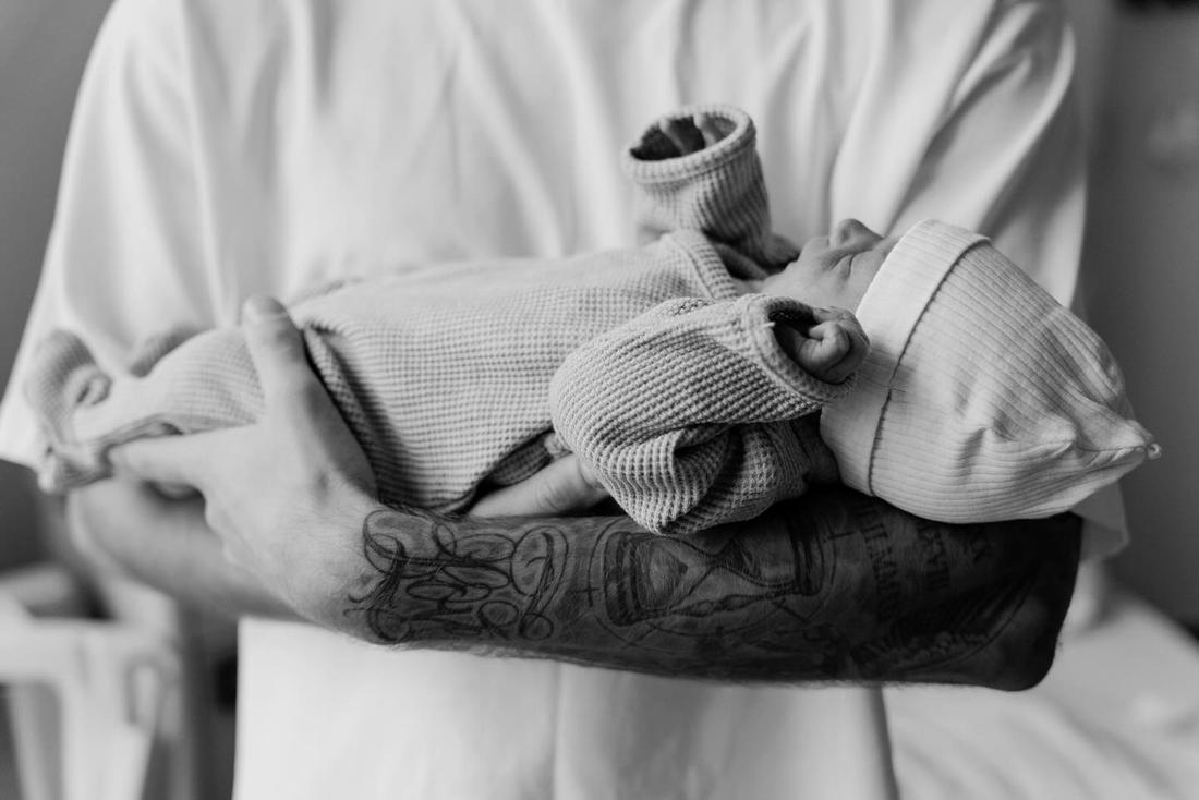 Jakub Moder, fot. Instagram