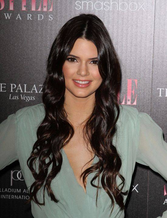Oto prawda! Kendall Jenner jest bardzo przebiegła