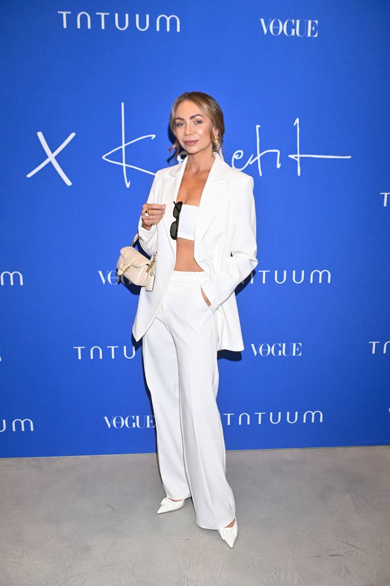 Plejada gwiazd na wydarzeniu modowym. Kasia Sokołowska, Paulina Sykut-Jeżyna, Maja Hyży…