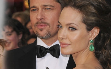 Srebrna Aniston i czarna Jolie (FOTO)