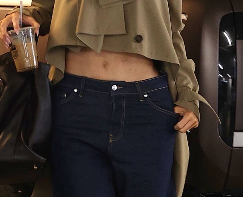 Kylie Jenner zaręczona?