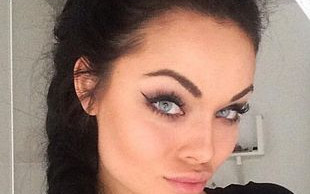 To jedno z najgorszych zdjęć na FB Luxurii Astaroth? (FOTO)