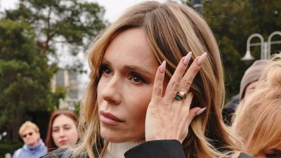 Tak TV Republika podpisała Dodę! Wielka wpadka na antenie