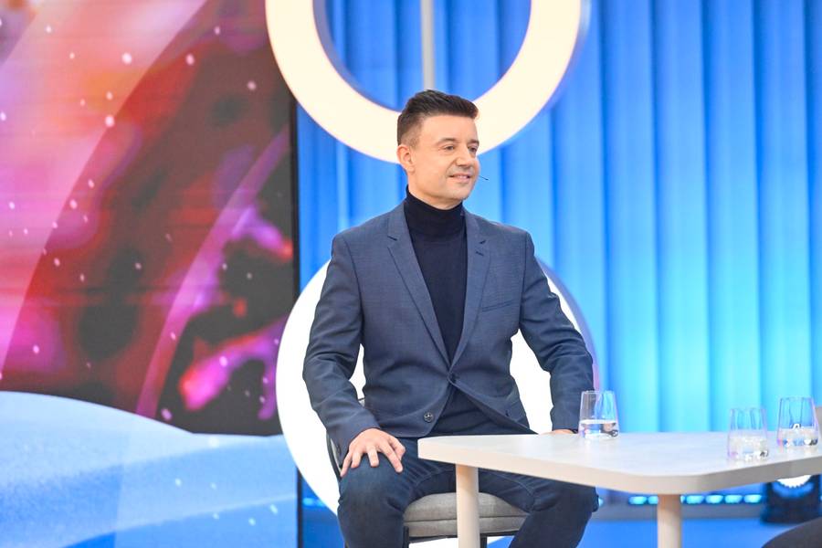 Halo tu Polsat: Anna Samusionek z córką Mią, Elitarny Łobuz, Piotr Mróz (FOTO)