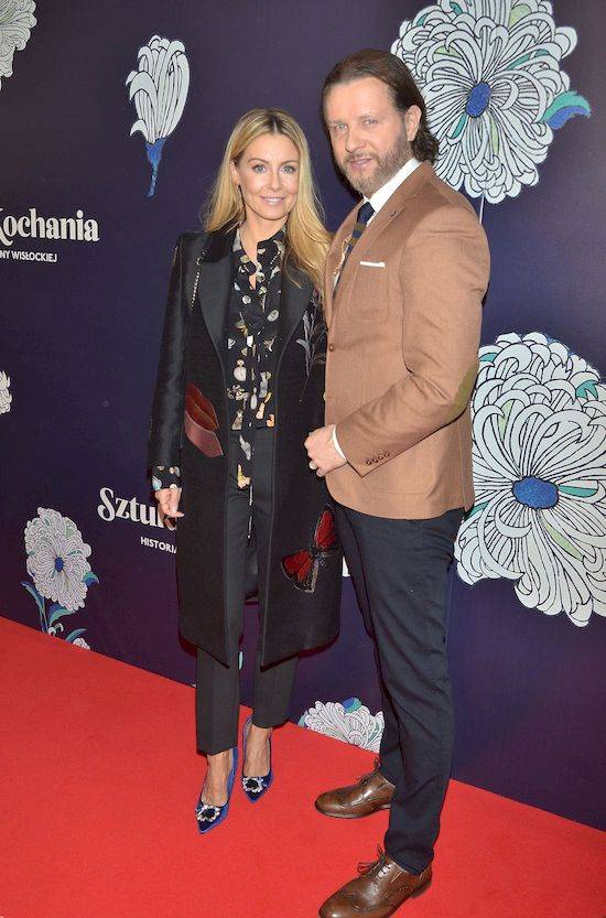 Małgorzata Rozenek jest w ciąży?! Te słowa mówią wiele!