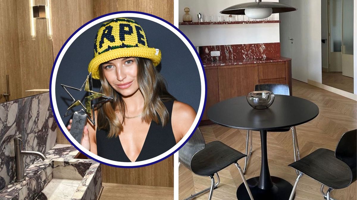 Apartament Wieniawy robi wrażenie