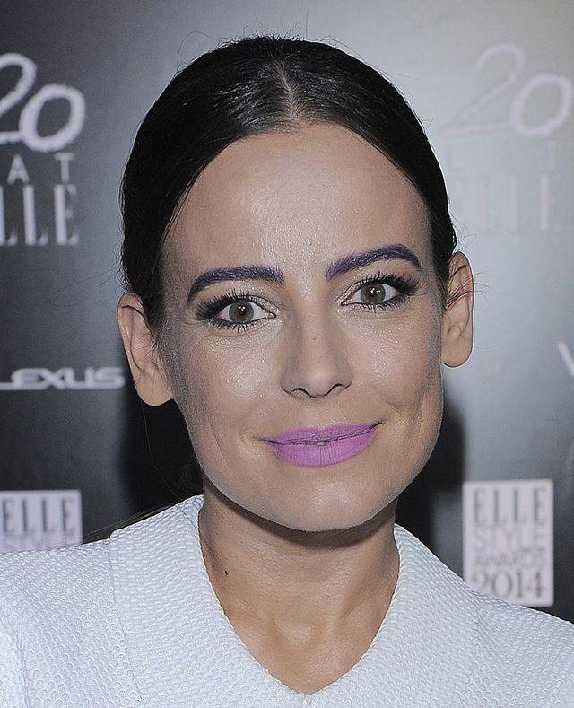 Makijaże Anny Muchy