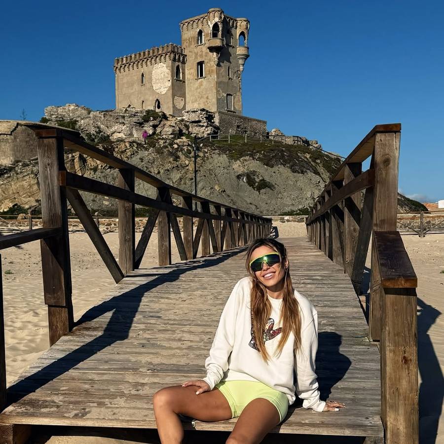 Doda, fot. Instagram.