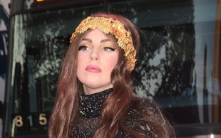 Lady Gaga to bardzo hojna przyjaciółka!