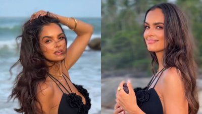 Ale nowiny od Klaudii El Dursi. Ledwie urodziła, a już zbiera kolejne gratulacje