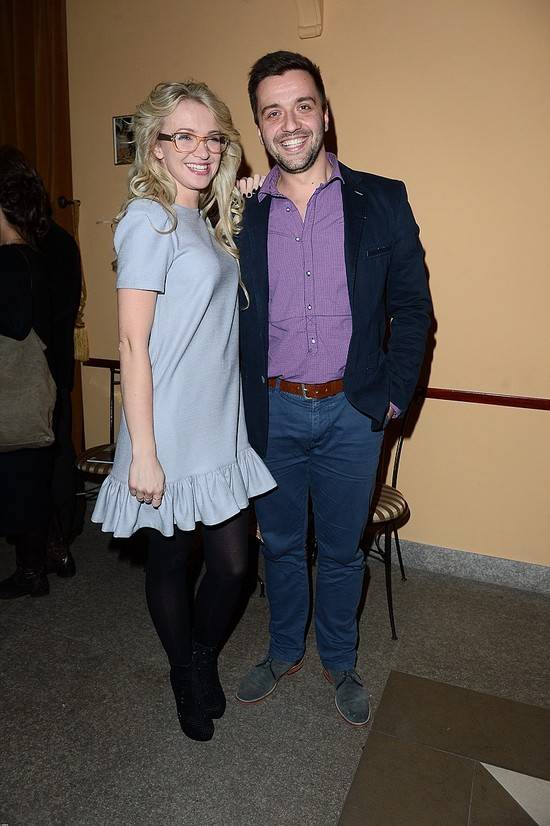 Basia Kurdej-Szatan – wschodząca gwiazda?