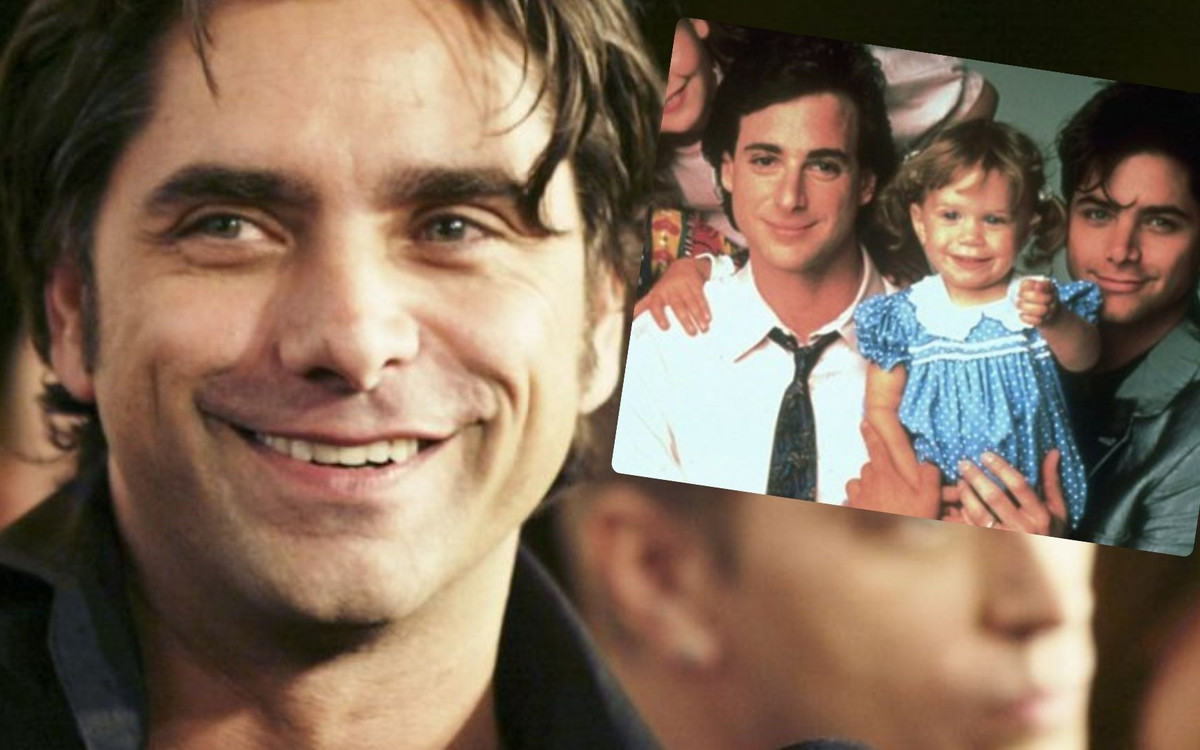 Słynny wujek Jessie z “Pełnej Chaty” był ulubieńcem kobiet. Ma 62 lata. Tak teraz wygląda