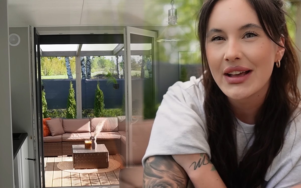 Dom Oli Żuraw! Zachwycająca lokalizacja i cudowny taras