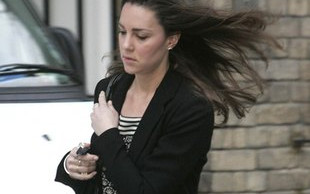 Kate Middleton na liście najseksowniejszych kobiet Maxima